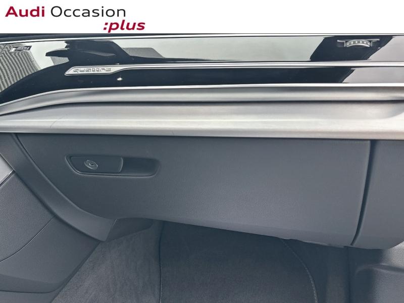 Voitures occasions Audi Q8 Compétition Dunkerque