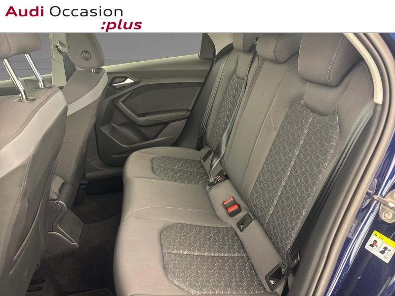 Voitures occasions Audi A1 Sportback Design Dunkerque