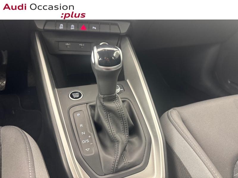 Voitures occasions Audi A1 Sportback Design Dunkerque