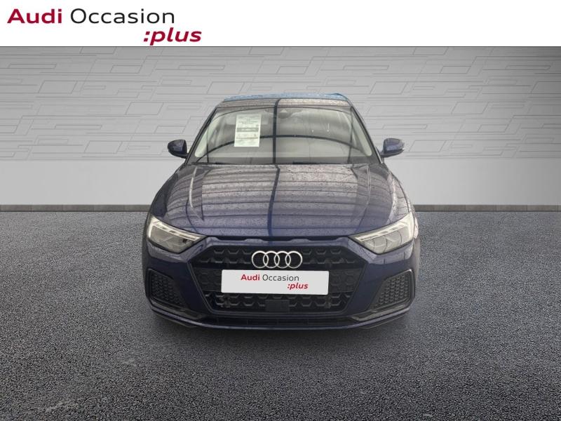 Voitures occasions Audi A1 Sportback Design Dunkerque