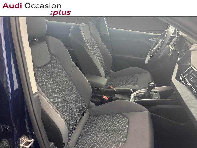 Voitures occasions Audi A1 Sportback Design Dunkerque