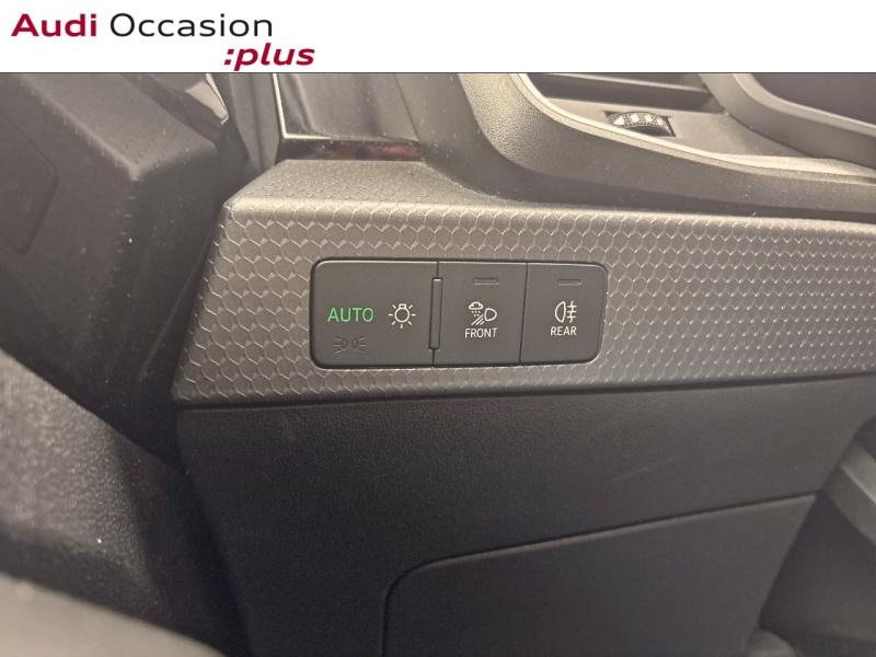 Voitures occasions Audi A1 Sportback Design Dunkerque