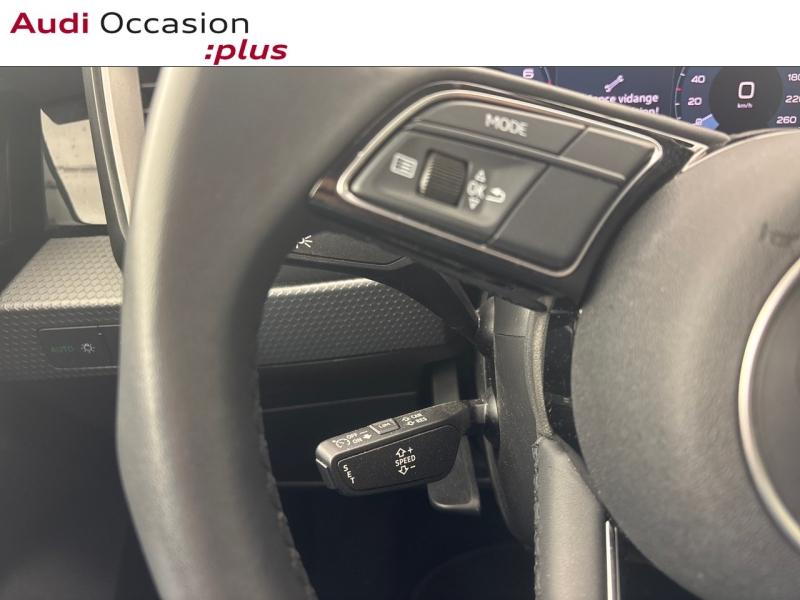 Voitures occasions Audi A1 Sportback Design Dunkerque