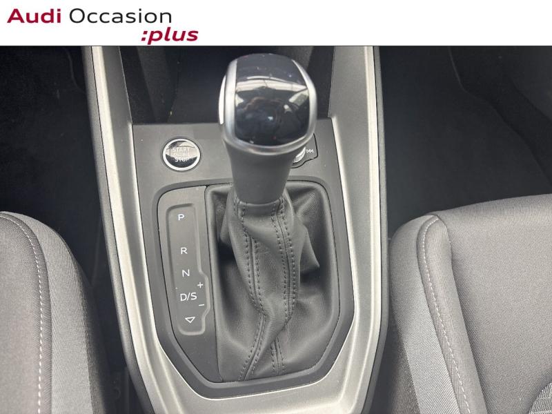 Voitures occasions Audi A1 Sportback Design Dunkerque