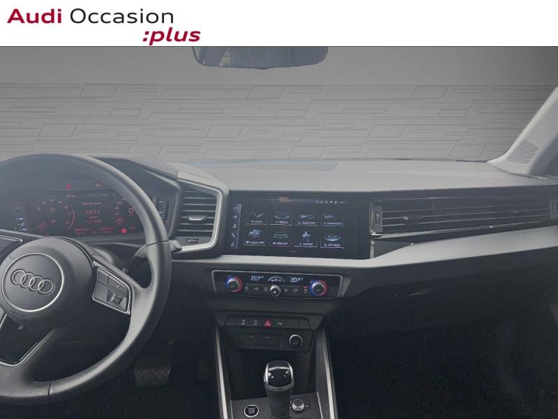 Voitures occasions Audi A1 Sportback Design Dunkerque