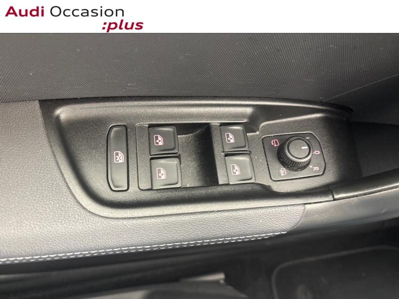 Voitures occasions Audi A1 Sportback Design Dunkerque