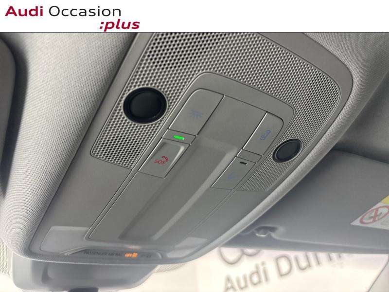 Voitures occasions Audi A1 Sportback Design Dunkerque