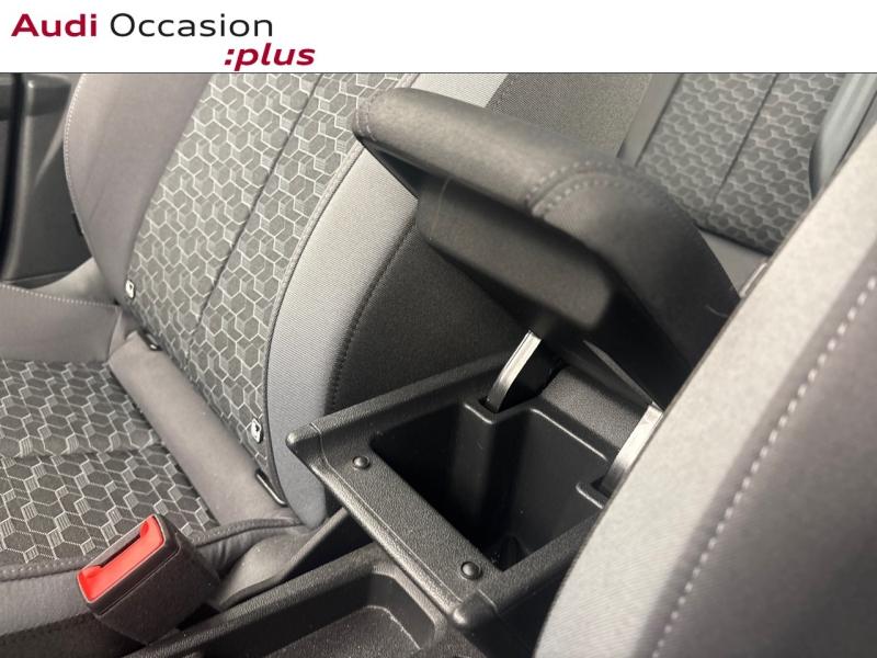 Voitures occasions Audi A1 Sportback Design Dunkerque