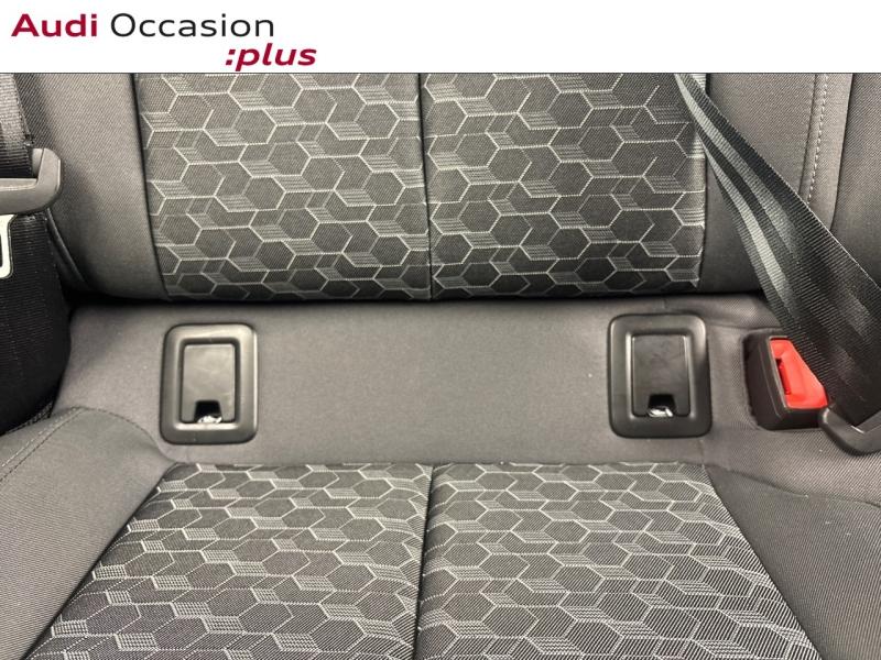 Voitures occasions Audi A1 Sportback Design Dunkerque