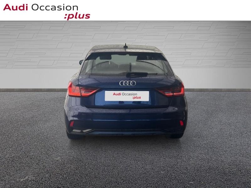 Voitures occasions Audi A1 Sportback Design Dunkerque