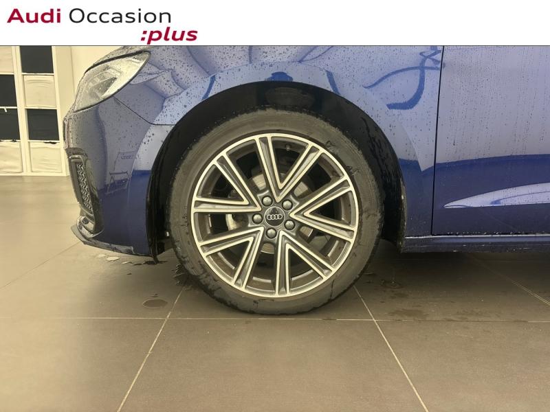 Voitures occasions Audi A1 Sportback Design Dunkerque
