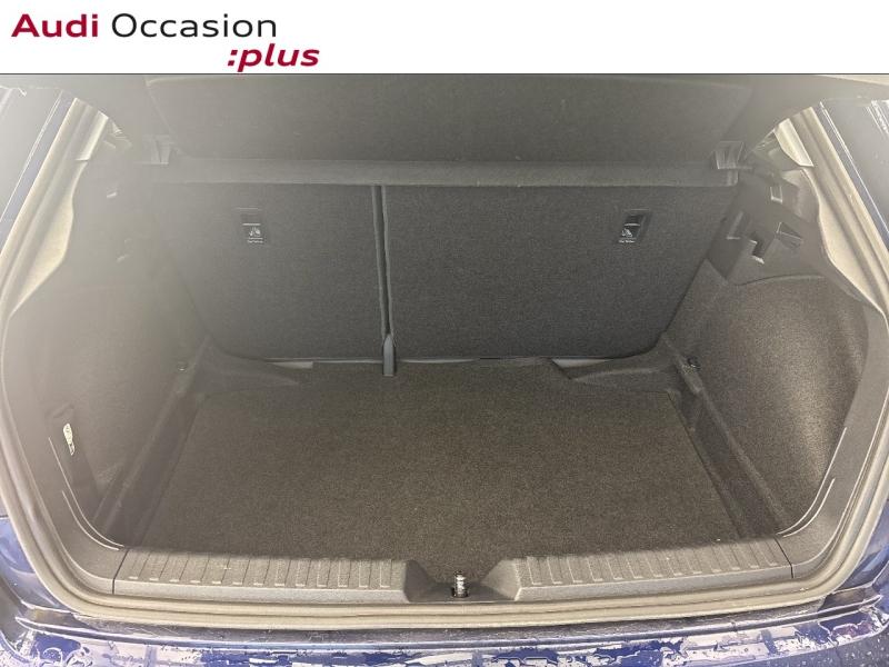 Voitures occasions Audi A1 Sportback Design Dunkerque