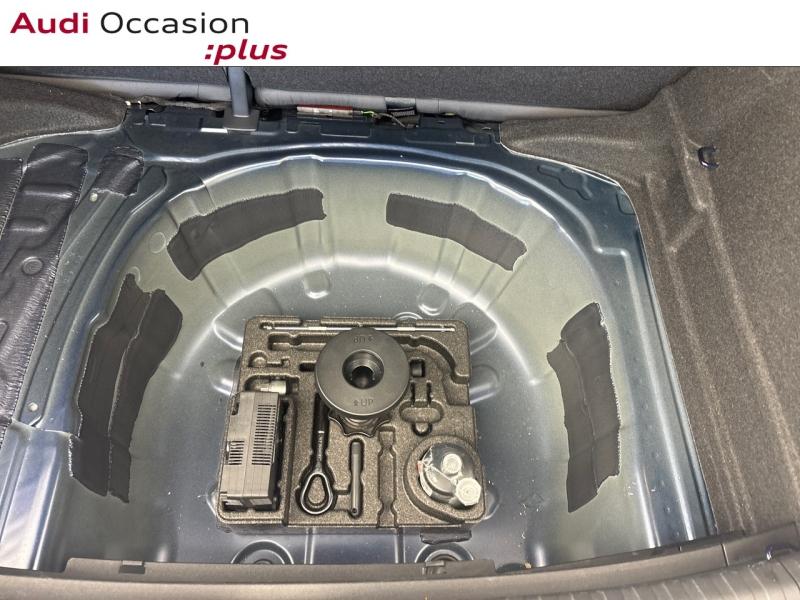 Voitures occasions Audi A1 Sportback Design Dunkerque