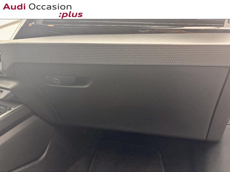 Voitures occasions Audi A1 Sportback Design Dunkerque