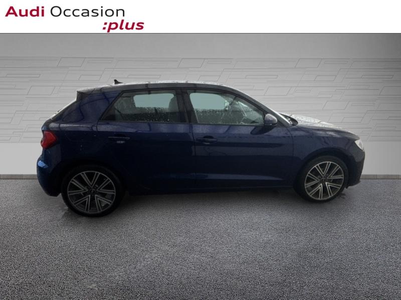 Voitures occasions Audi A1 Sportback Design Dunkerque