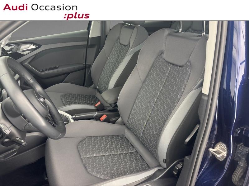 Voitures occasions Audi A1 Sportback Design Dunkerque
