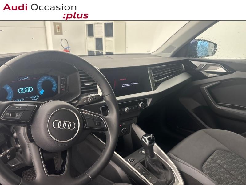 Voitures occasions Audi A1 Sportback Design Dunkerque