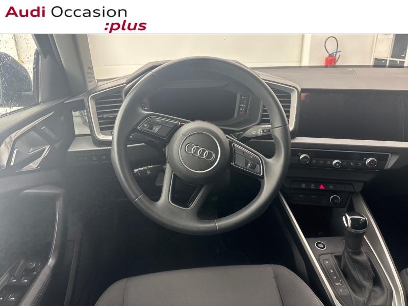 Voitures occasions Audi A1 Sportback Design Dunkerque