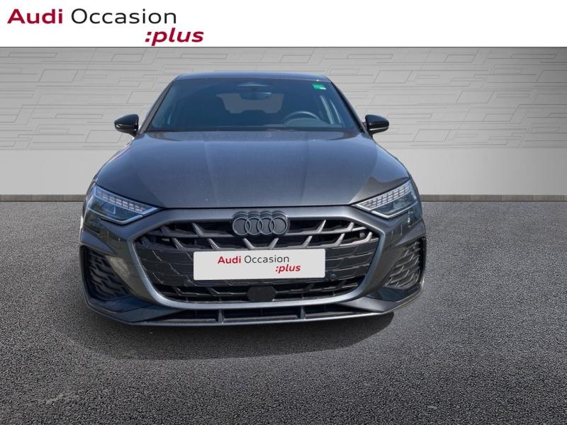 Voitures occasions Audi A3 Sportback S line Dunkerque