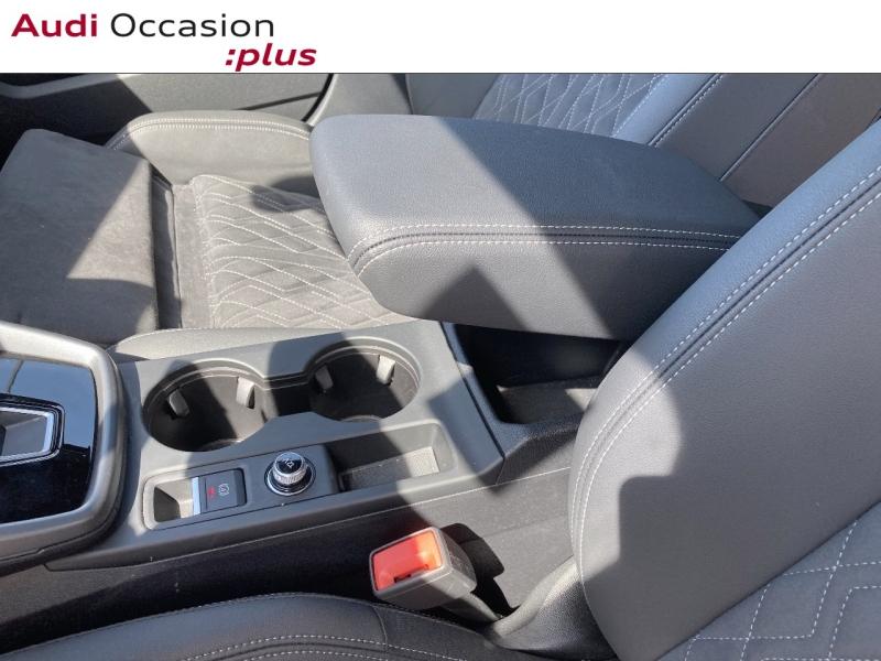 Voitures occasions Audi A3 Sportback S line Dunkerque
