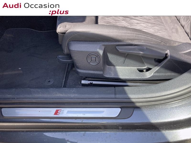 Voitures occasions Audi A3 Sportback S line Dunkerque