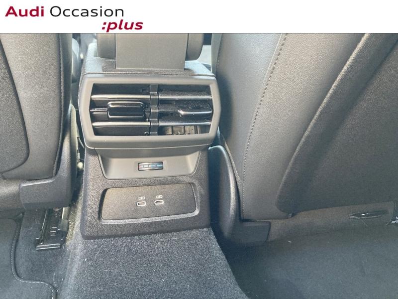 Voitures occasions Audi A3 Sportback S line Dunkerque