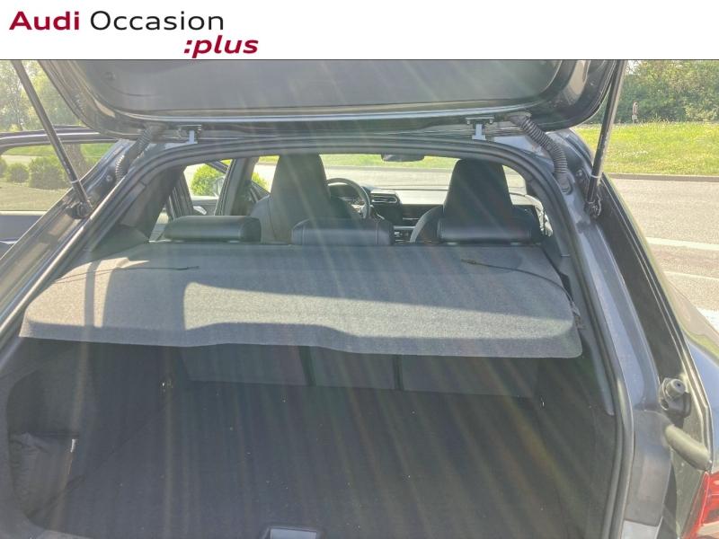 Voitures occasions Audi A3 Sportback S line Dunkerque