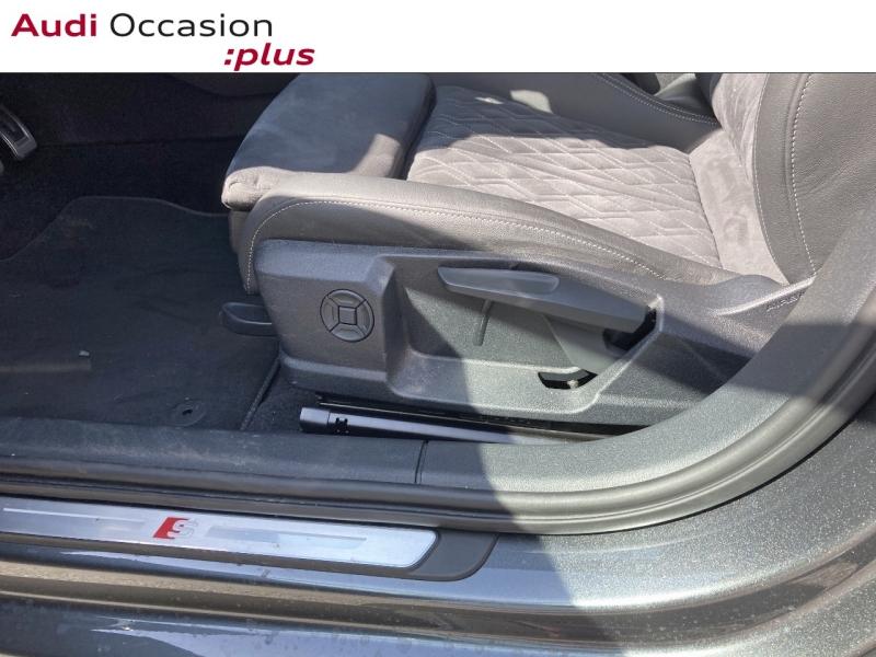 Voitures occasions Audi A3 Sportback S line Dunkerque