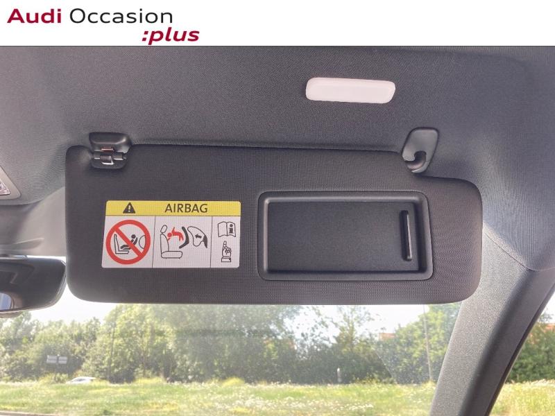 Voitures occasions Audi A3 Sportback S line Dunkerque