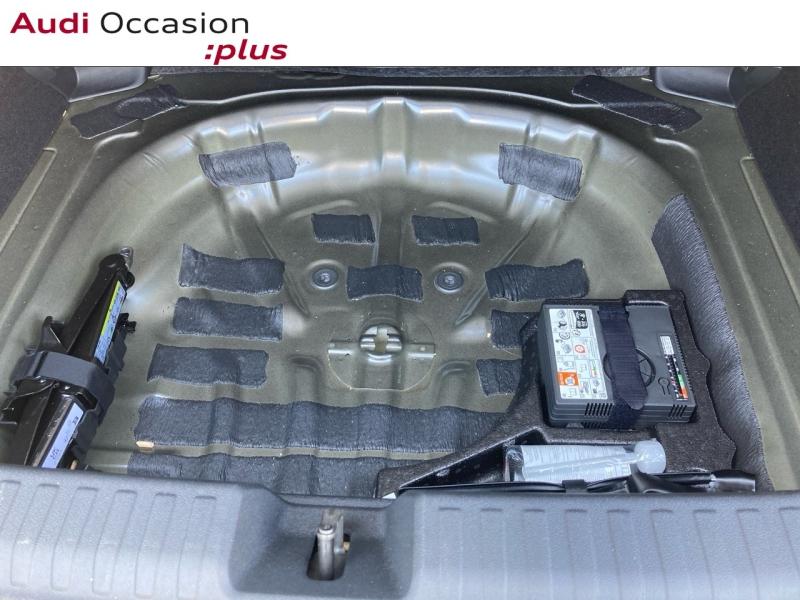 Voitures occasions Audi A3 Sportback S line Dunkerque