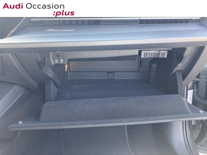 Voitures occasions Audi A3 Sportback S line Dunkerque