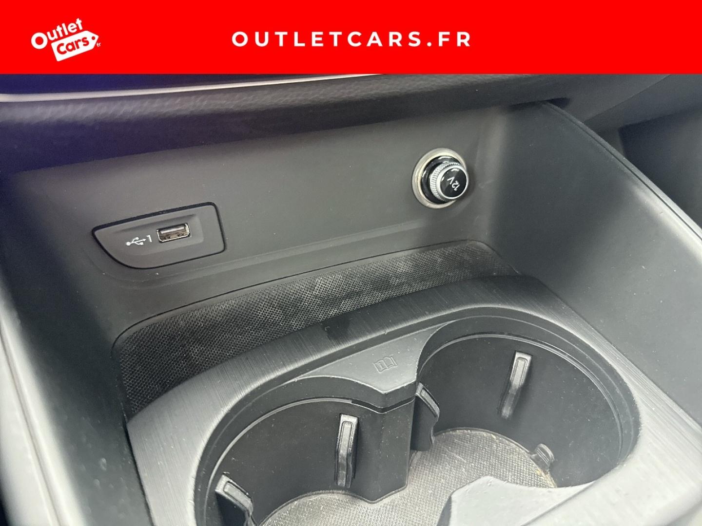 Voitures occasions Audi A3 Sportback Business line Dunkerque