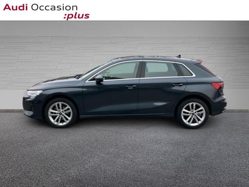 Voitures occasions Audi A3 Sportback Business Executive Bruay-la-Buissière