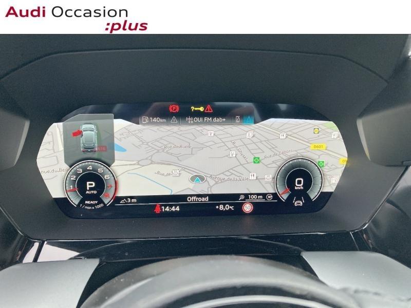 Voitures occasions Audi A3 Sportback Business Executive Bruay-la-Buissière