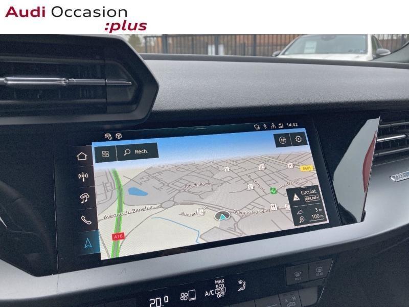 Voitures occasions Audi A3 Sportback Business Executive Dunkerque