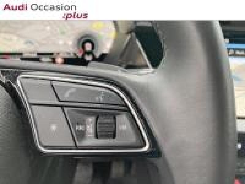 Voitures occasions Audi A3 Sportback Business Executive Dunkerque