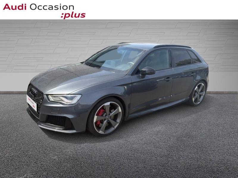 Voitures occasions Audi RS3 Sportback Base Dunkerque