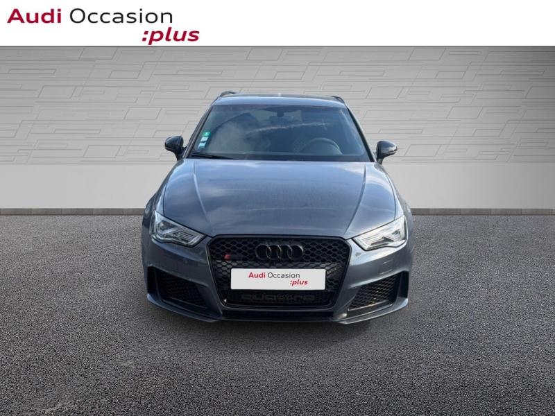 Voitures occasions Audi RS3 Sportback Base Dunkerque
