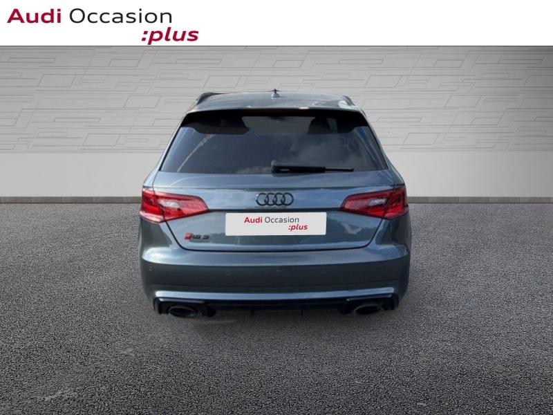 Voitures occasions Audi RS3 Sportback Base Dunkerque