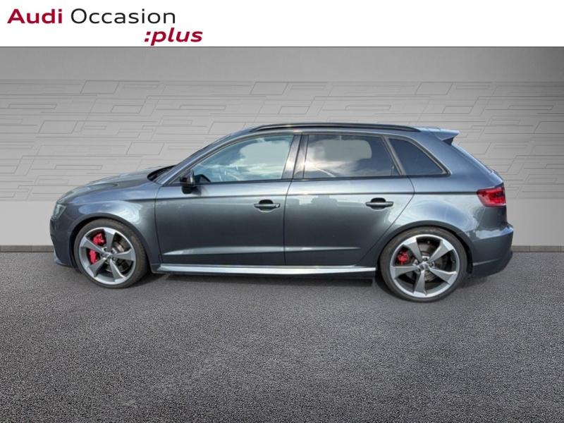 Voitures occasions Audi RS3 Sportback Base Dunkerque