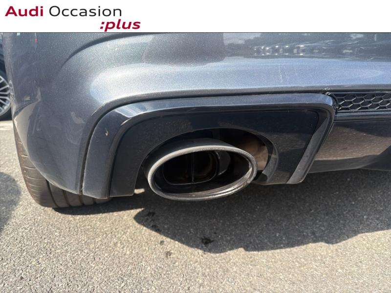 Voitures occasions Audi RS3 Sportback Base Dunkerque