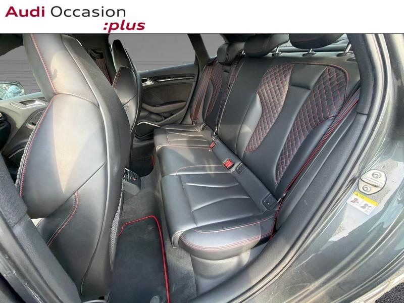 Voitures occasions Audi RS3 Sportback Base Dunkerque