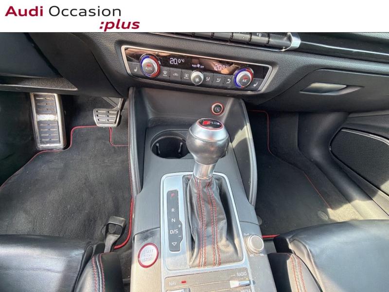 Voitures occasions Audi RS3 Sportback Base Dunkerque