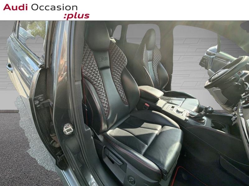 Voitures occasions Audi RS3 Sportback Base Dunkerque