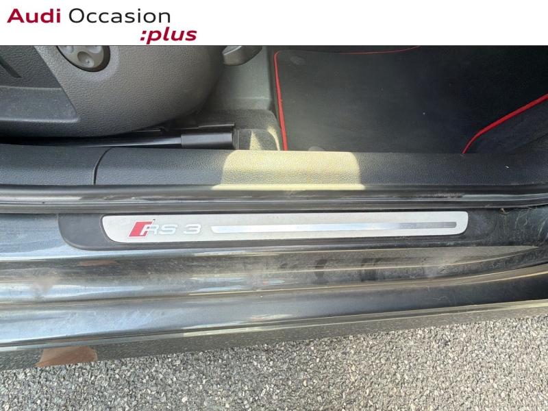 Voitures occasions Audi RS3 Sportback Base Dunkerque