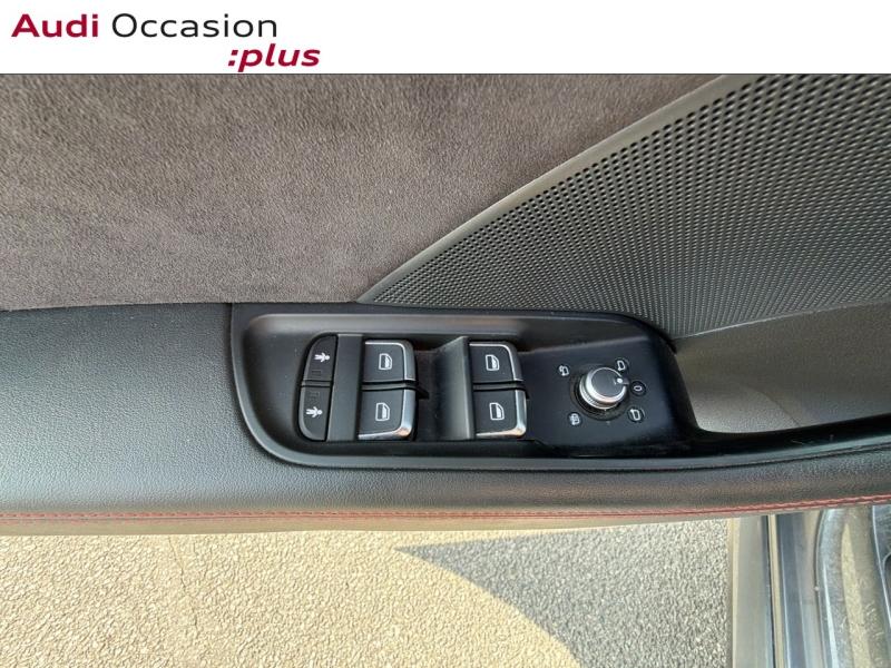 Voitures occasions Audi RS3 Sportback Base Dunkerque