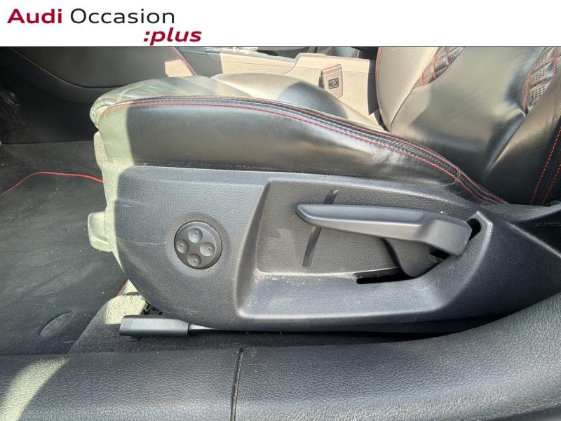 Voitures occasions Audi RS3 Sportback Base Dunkerque