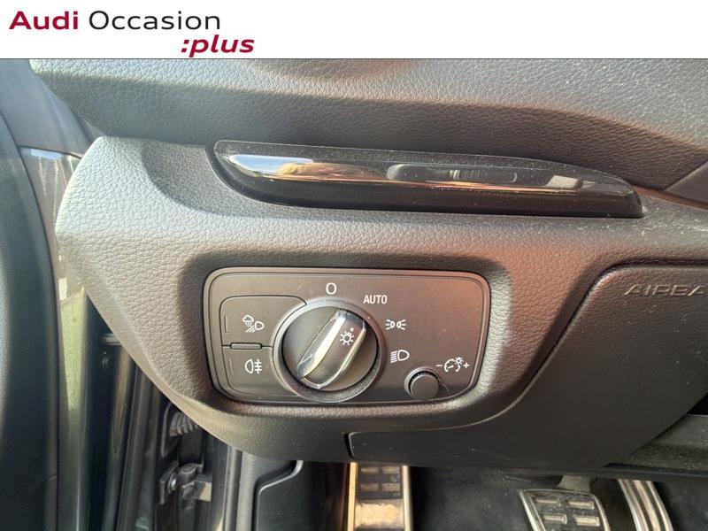 Voitures occasions Audi RS3 Sportback Base Dunkerque