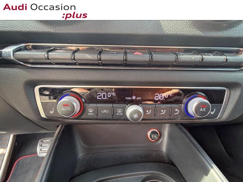 Voitures occasions Audi RS3 Sportback Base Dunkerque