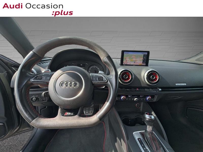Voitures occasions Audi RS3 Sportback Base Dunkerque